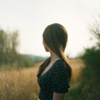 时光，请将脚步放慢些吧