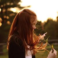 我想唱歌给你听