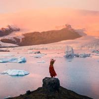 活得太清醒的人，容易烦恼。