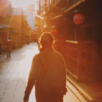 如果爱，请深爱