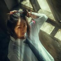 感恩节『母亲的背影』