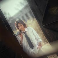 秋的味道，刚刚好