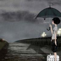 神秘浩瀚的星空唯美图片_梦幻意境的美景