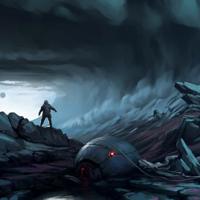 我们会和最爱的人吵架，却和陌生讲了心里话