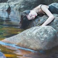 季节的封面，春暖花开