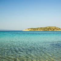 若曦:他以为她会回头,她以为他会挽留。