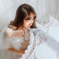 总有一天，我会变成最好，然后站在你面前。