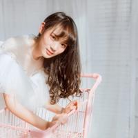 心动女孩意境图片_让人心动的漂亮女孩