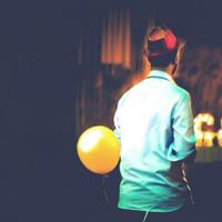 相信，风中有朵雨做的云