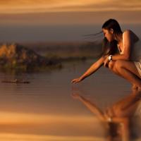 女鬼：红灯停绿灯行