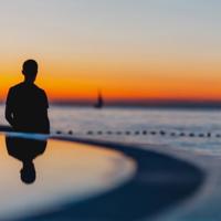 蕴含人生哲理的句子，人生哲理个性签名