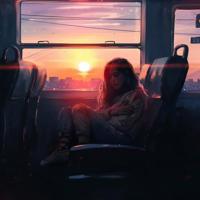 可惜爱情没有如果的伤感语录说说:我等的不是别人是你