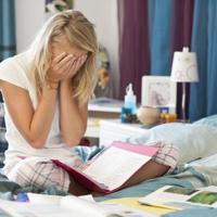 读懂母亲是一种成熟