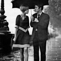 暮色烟雨绵绵相思散文