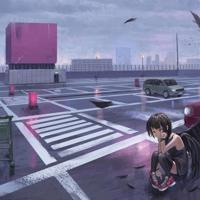 踏实的活着是一种美丽