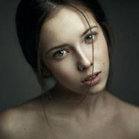 唯美伤感意境文字图片_向往幸福的童话