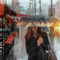 意境非主流个性图片_梦想中的美好都出现