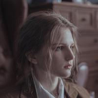 曾经，有个女孩喜欢白