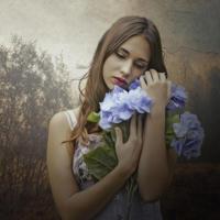 看守玉米地的人