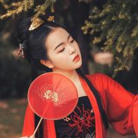 唯美路途意境图片_通往家的路途