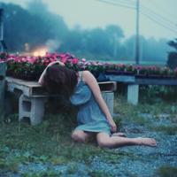 如若可以，请让我安静的遗忘