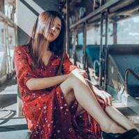 妈妈留在人间保护你