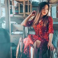 哪有什么突然想起，其实是一直藏在心里。