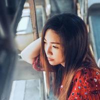 放轻松，浮上来