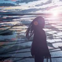 张爱玲经典爱情语录-风儿吹，落叶飞