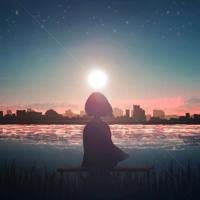 关于牵挂一个人的句子