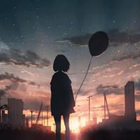 姐姐,不要离开我