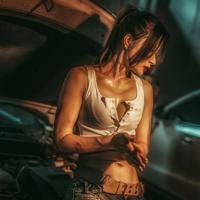 我和我阴间的男朋友