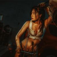 永远走在回家路上的人