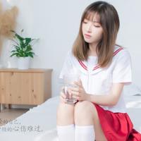 让我化成一朵流年的素色散文