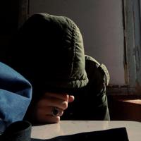 离别,自此天涯长相忆
