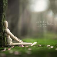 用最痴情的方式爱你