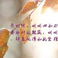 青春走不出那张地图