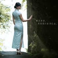 周涛写给女儿写过这样一封信