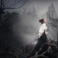 黑色背景炫酷文字图片_玩出新鲜潮流