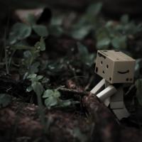 留一条路给别人