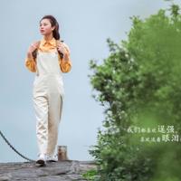 江南佳人，如诗如画