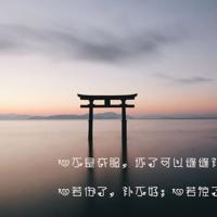 当我路过你的忧伤散文