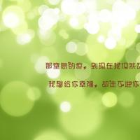 我可不可以撒谎。可不可以说我不爱你。
