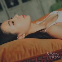 缘分，是一季花开