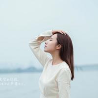 六月的天空飘着浓浓的麦香
