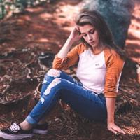 我可能离不开你