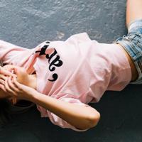 妈妈的幸福,就是我的快乐