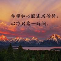 象牙塔的经典语录