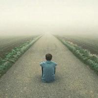 苦苦倒数，只为那短短一分钟!回头看，不过梦一场!