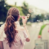 给心灵一个休息的时间,你会走的更远